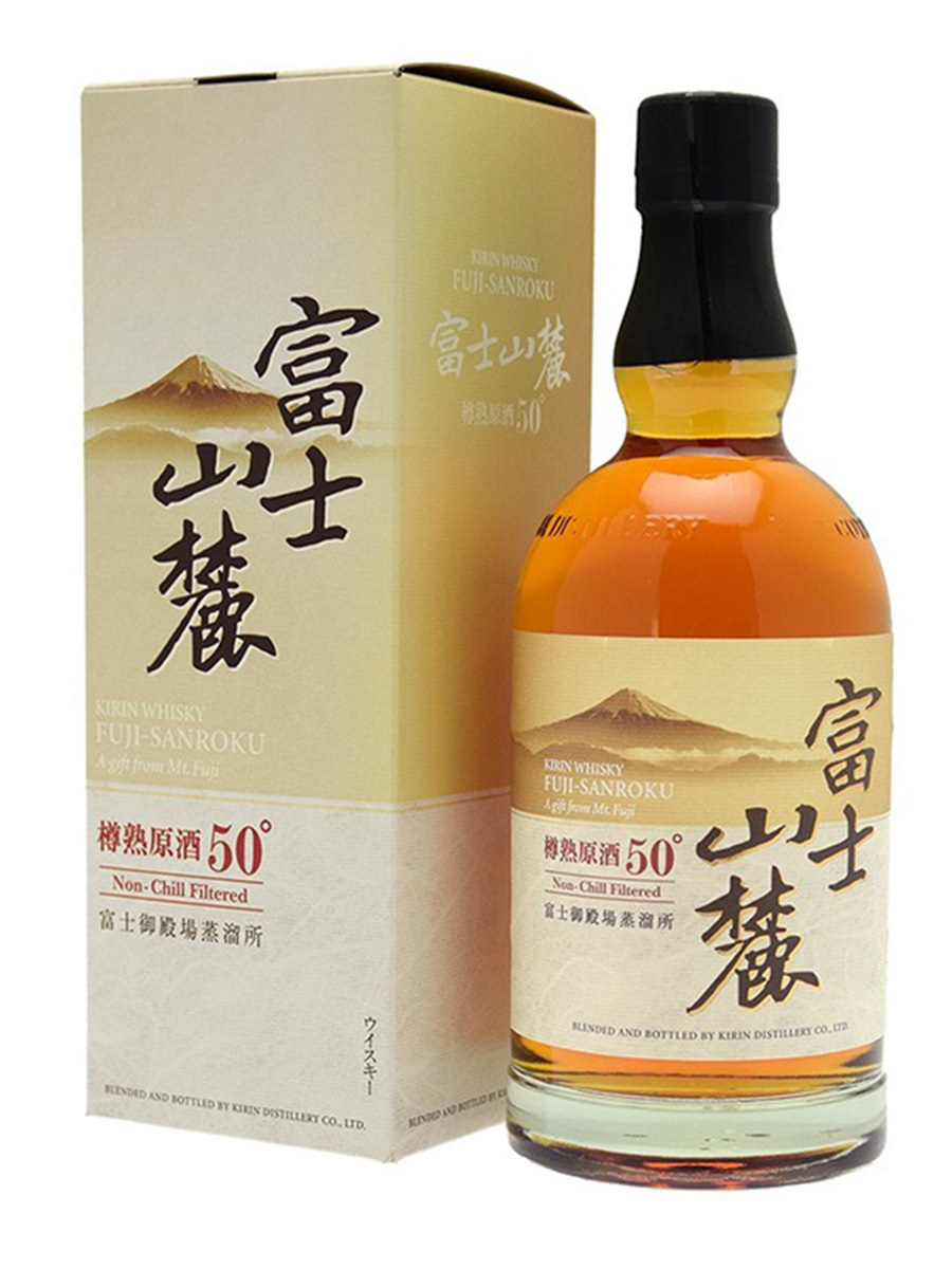 代引可】 Kirin special limited whiskey 御殿場 - grupofranja.com